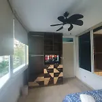 R-8 Amplio Apartamento En Zona Turistica.