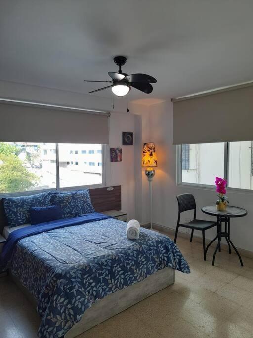 R-8 Amplio En Zona Turistica. Apartment